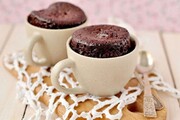 آموزش شیرینی پزی / طرز تهیه کاپ کیک شکلاتی و گردویی