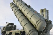 عراق به دنبال خرید سامانه دفاع موشکی اس-300