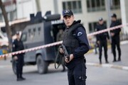 بازداشت ۱۲ عضو داعش در ترکیه