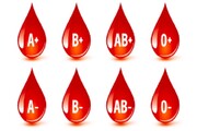 آشنایی با ویژگی‌های انواع گروه‌های خونی