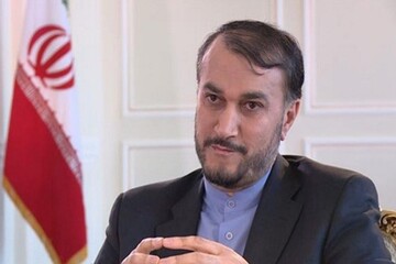 امیرعبداللهیان: اگر اقدامی علیه سپاه انجام شود واکنش ایران بسیار سخت خواهد بود