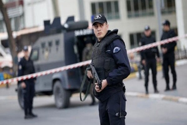 بازداشت ۱۲ عضو داعش در ترکیه
