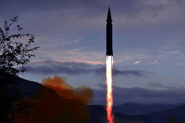 کره شمالی: موشکی که آزمایش کردیم مافوق صوت بود
