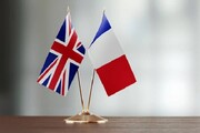 فرانسه به‌دنبال انتقام از انگلیس