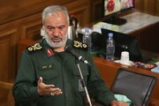 سردار فدوی: ملت ایران در انتخابات تمامی توطئه‌های دشمنان را نقش برآب می‌کنند
