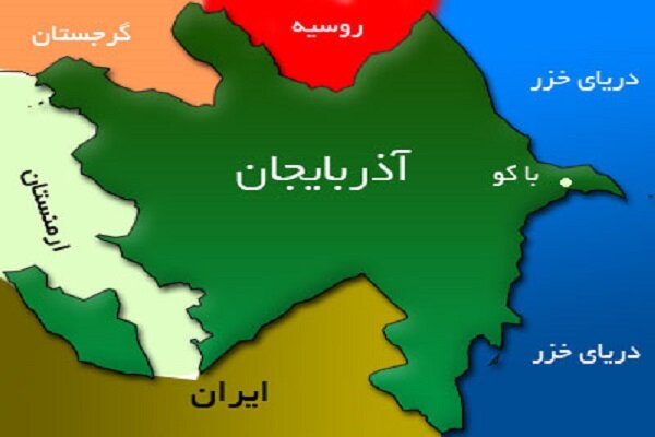 اتهامات جدید سخنگوی وزارت امور خارجه جمهوری آذربایجان علیه ایران 