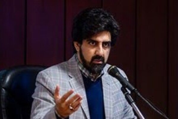 محمدخانی رئیس مرکز ارتباطات و امور بین‌الملل شهرداری تهران شد + سوابق