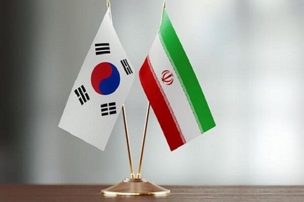  اظهاراتی توهین آمیز رئیس جمهور کره جنوبی علیه ایران