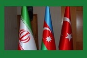 تلاش رسانه‌های ترکیه برای تخریب روابط تهران-باکو