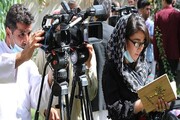 فعالیت 70 درصد رسانه‌های افغانستان پس از حضور طالبان متوقف شد