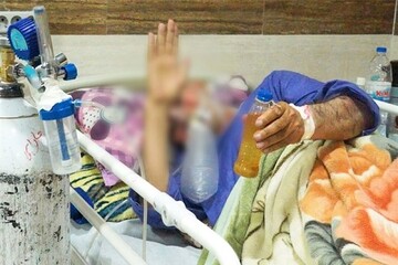 آخرین وضعیت کرونا در کشور | افزایش قابل توجه آمار مبتلایان و بستری شدگان / خطر پیک ششم ایران را تهدید می‌کند