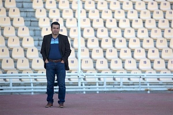 مومنی: استقلال پیشرفت تاکتیکی زیادی داشته است

