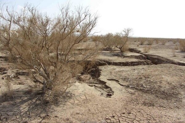 زنگ خطر فرونشست در جنوب غربی تهران به صدا درآمد