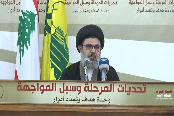 حزب الله: واردات سوخت از ایران، مقابله با تحریم آمریکا بود