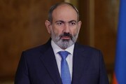 موافقت ارمنستان با برگزاری نشست ۳+۳ در تهران