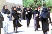 ۱۵ آذر؛ آخرین مهلت تکمیل فرم سلامت جسم و روان دانشجویان دانشگاه تهران