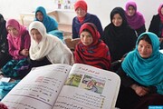 طالبان: مخالفتی با تحصیل دختران نداریم