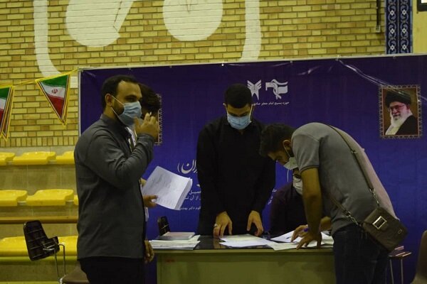 تسریع روند ثبت‌نام نودانشجویان در دانشگاه آزاد همدان