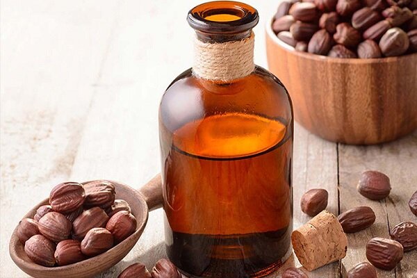 درمان آکنه های پوستی با استفاده از روغن جوجوبا