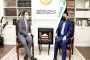سفیر انگلیس در عراق: از گفت‌وگوی ایران و عربستان سعودی استقبال می‌کنیم