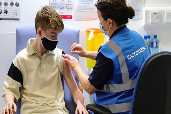 صدور مجوز تزریق دُز سوم واکسن کرونا در اروپا 