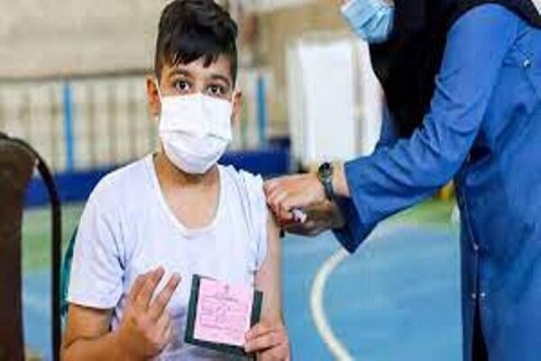 مراکز واکسیناسیون دانش آموزان تهرانی در روزهای پنجشنبه و جمعه