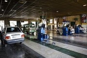 ابطال معاینه فنی خودروهای دودزا در تهران