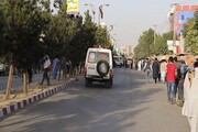 وقوع انفجار در مدرسه‌ای در افغانستان