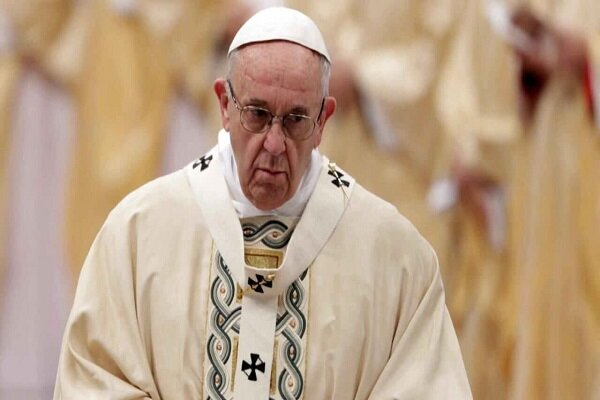پاپ فرانسیس به لبنان می‌رود