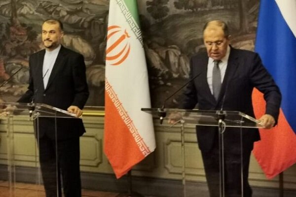 امیرعبداللهیان: تغییر ژئوپلتیک حوزه قفقاز را نمی‌پذیریم / سفر جدید رافائل گروسی به تهران