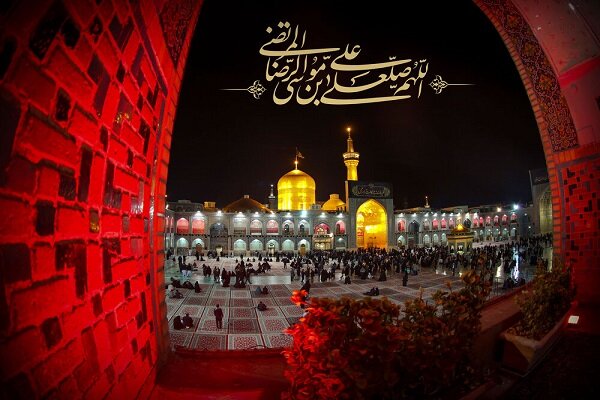 مهمترین اعمال روز شهادت امام رضا (ع)
