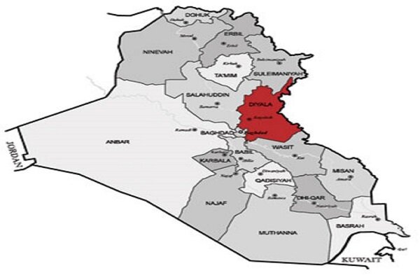 ۴ گزینه پست ریاست جمهوری عراق چه کسانی هستند؟