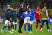 رکورد شکست ناپذیری تیم فوتبال ایتالیا شکست