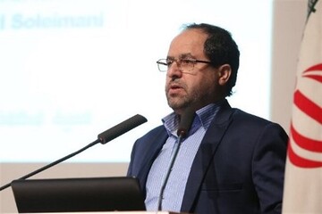 آمادگی دانشگاه تهران برای راه‌اندازی انتشارات بین‌المللی