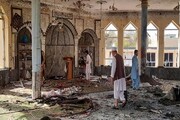 درخواست اتحادیه اروپا برای محاکمه عاملان حمله افغانستان