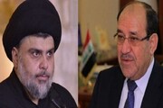 پژوهش جدید: مالکی و صدر پیروز انتخابات عراق هستند