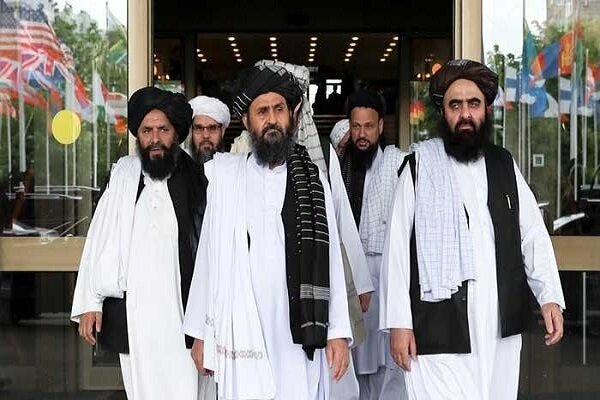 دام طالبان و هوشمندی جمهوری اسلامی