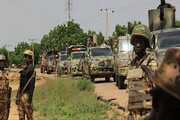 دستکم ۲۰ نفر طی حمله تروریست‌ها در نیجریه کشته شدند