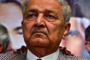 پدر هسته‌ای پاکستان درگذشت