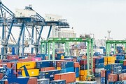 رشد ۴۱ درصدی واردات آمریکا از ایران