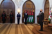 تغییر کابینه دولت اردن برای بار چهارم طی یک سال اخیر