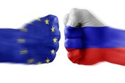 تحریم 6 مقام روسیه توسط اتحادیه اروپا
