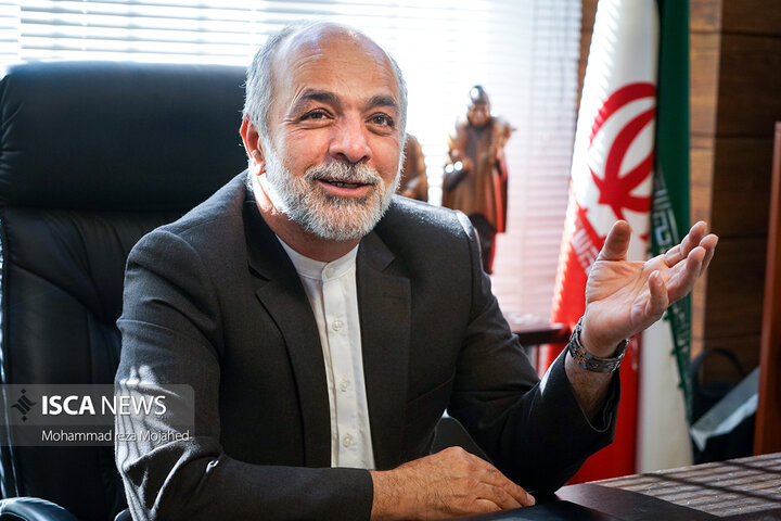 امنیت ارمنستان با بازکردن پای ترامپ به قفقاز تامین نمی‌شود / عواقب ناخوشایند برانگیختن خشم بزرگان منطقه برای آذربایجان