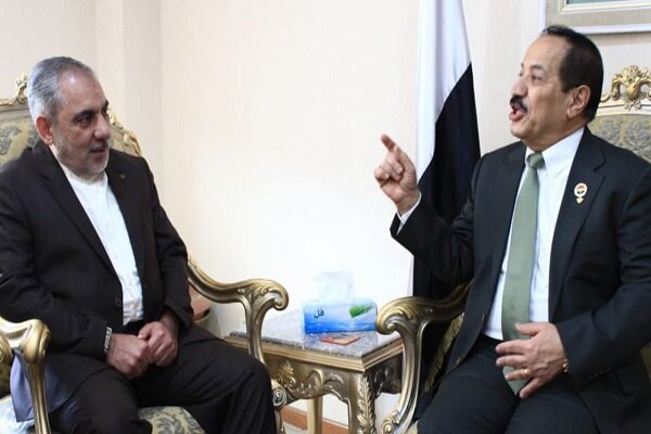 یمن: مذاکرات ایران و عربستان به ثبات منطقه کمک می‌کند

