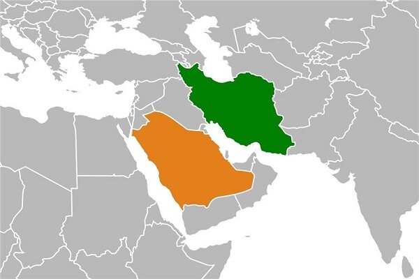 ایران و عربستان به حصول توافق نزدیک شده‌اند
