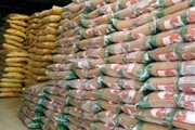 ورود ۲۰۰ هزار تن برنج به کشور برای تأمین بازار شب عید