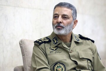 هشدار سرلشکر موسوی به رژیم صهیونیستی در صورت اصرار براقدامات تجاوزکارانه