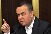 نماینده حزب‌الله: توافق با ایران شامل لبنان خواهد بود