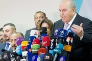 ایاد علاوی هم به نتایج انتخابات عراق اعتراض کرد