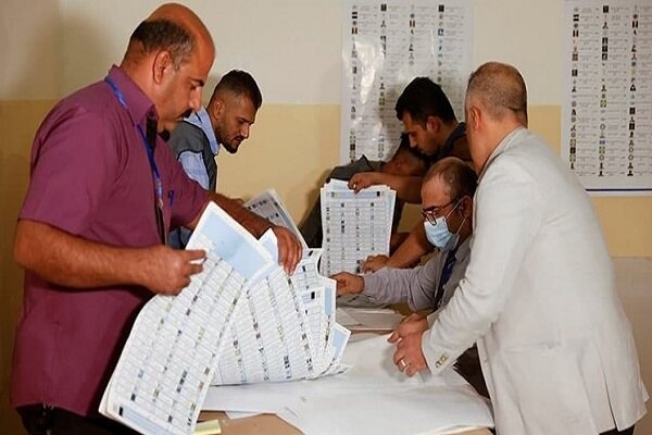 عراق: دستکاری در نتایج، نشانگر ناکارآمدی کمیساریای انتخابات است 